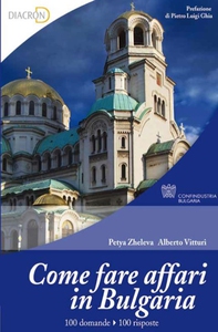 Come fare affari in Bulgaria - Librerie.coop