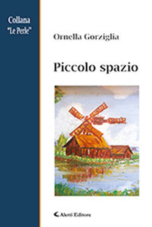 Piccolo spazio - Librerie.coop Piccolo spazio - Librerie.coop