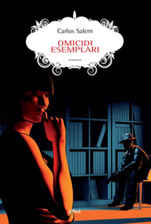 Omicidi esemplari - Librerie.coop Omicidi esemplari - Librerie.coop