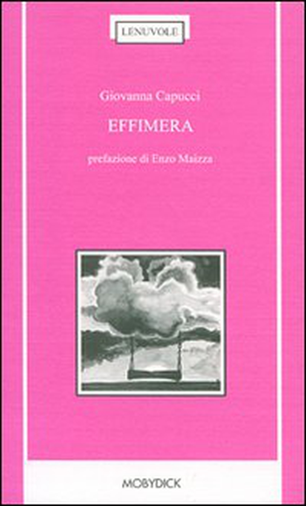 Effimera - Librerie.coop Effimera - Librerie.coop