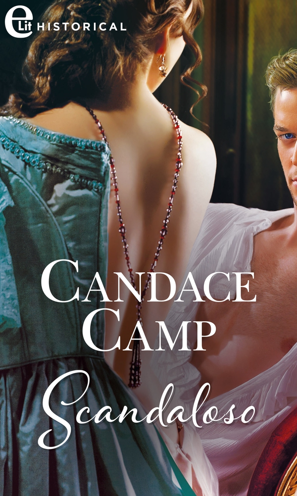 Scandaloso (eLit) - Librerie.coop Scandaloso (eLit) - Librerie.coop