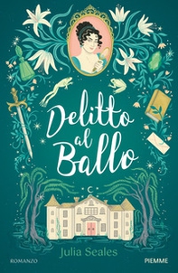 Delitto al ballo - Librerie.coop Delitto al ballo - Librerie.coop