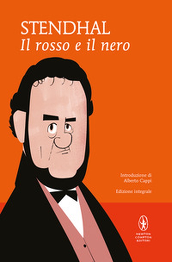Il rosso e il nero - Librerie.coop Il rosso e il nero - Librerie.coop