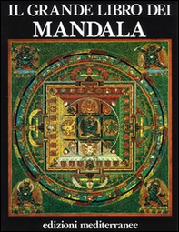 Il grande libro dei mandala - Librerie.coop