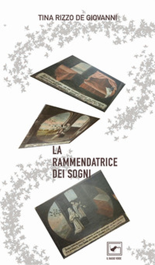 La rammendatrice dei sogni - Librerie.coop La rammendatrice dei sogni - Librerie.coop