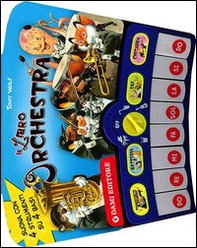 Il libro orchestra - Librerie.coop Il libro orchestra - Librerie.coop