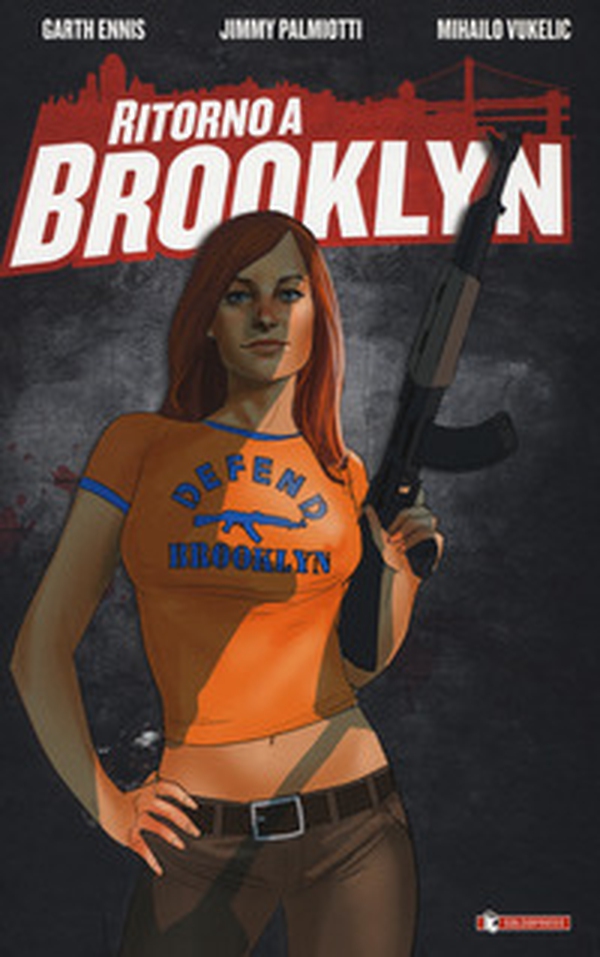 Ritorno a Brooklyn - Librerie.coop Ritorno a Brooklyn - Librerie.coop