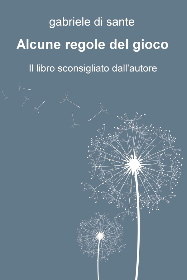 Alcune regole del gioco - Librerie.coop Alcune regole del gioco - Librerie.coop