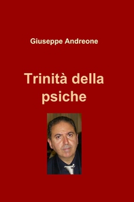 Trinità della psiche - Librerie.coop