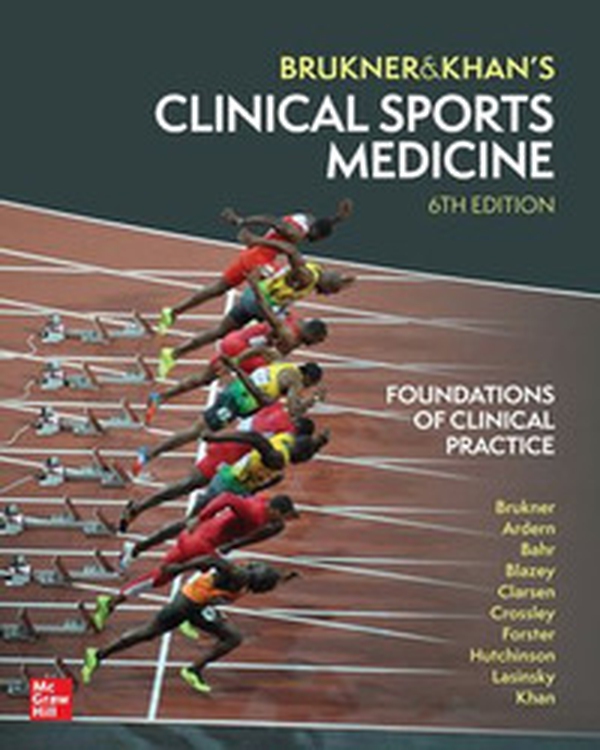 Clinical sports medicine. Foundations of clinical practice - Librerie.coop Clinical sports medicine. Foundations of clinical practice - Librerie.coop