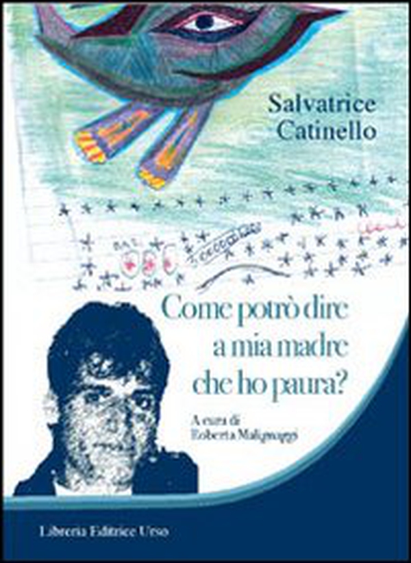 Come potrò dire a mia madre che ho paura? - Librerie.coop Come potrò dire a mia madre che ho paura? - Librerie.coop