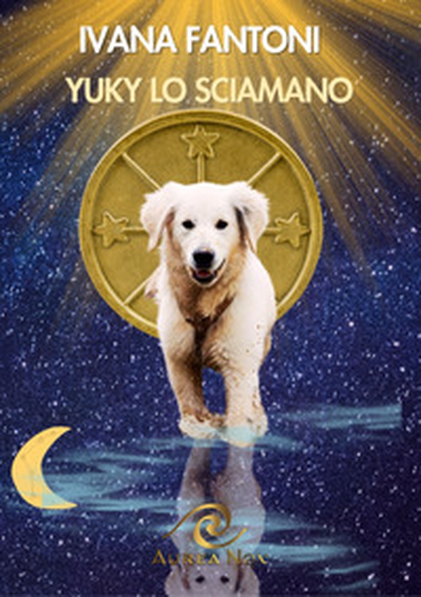 Yuky, lo sciamano - Librerie.coop Yuky, lo sciamano - Librerie.coop