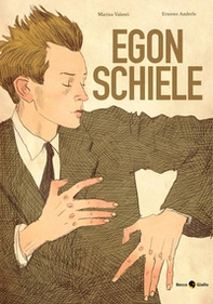 Egon Schiele - Librerie.coop