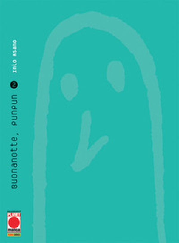 Buonanotte, Punpun - Vol. 2 - Librerie.coop Buonanotte, Punpun - Vol. 2 - Librerie.coop