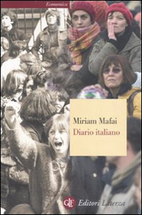 Diario italiano 1976-2006 - Librerie.coop Diario italiano 1976-2006 - Librerie.coop