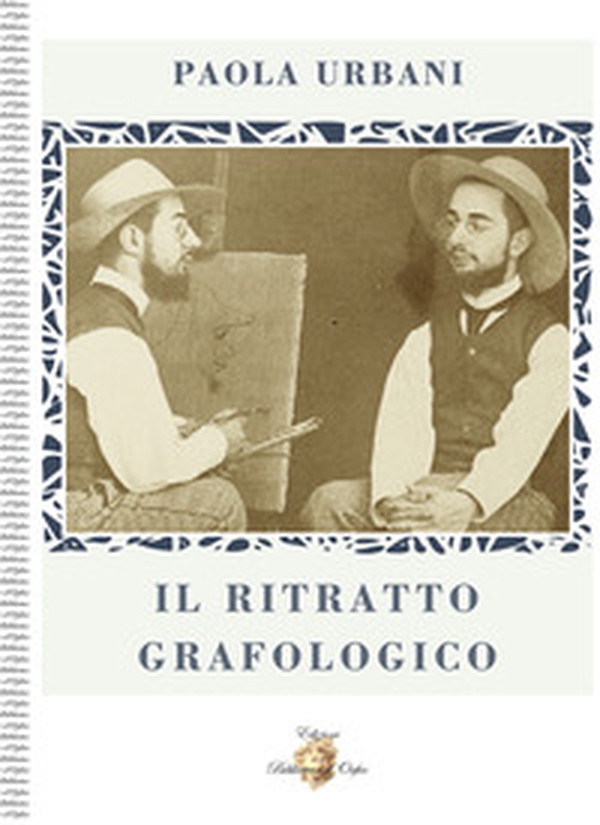 Il ritratto grafologico - Librerie.coop Il ritratto grafologico - Librerie.coop