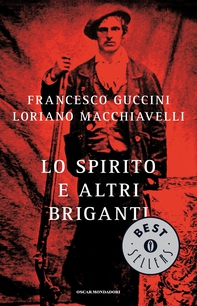 Lo Spirito e altri briganti - Librerie.coop