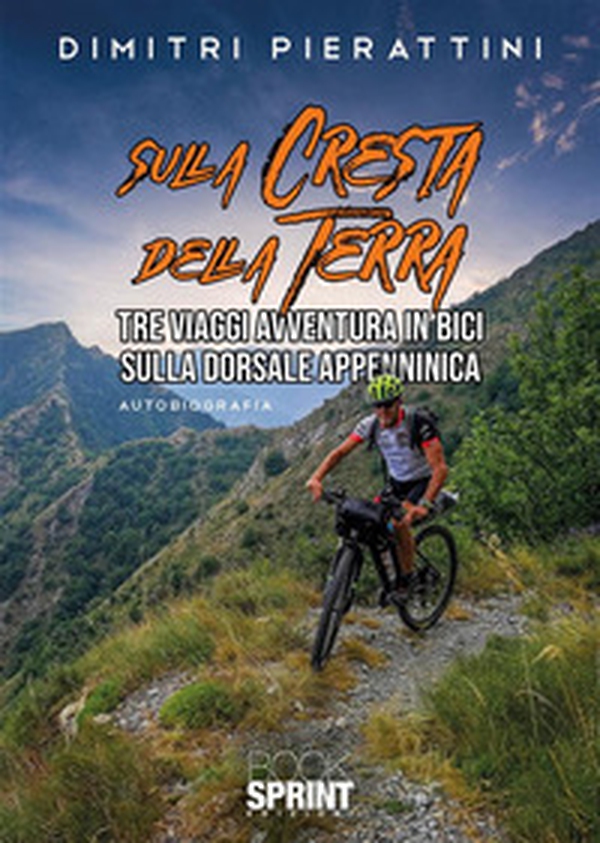 Sulla cresta della Terra - Librerie.coop Sulla cresta della Terra - Librerie.coop