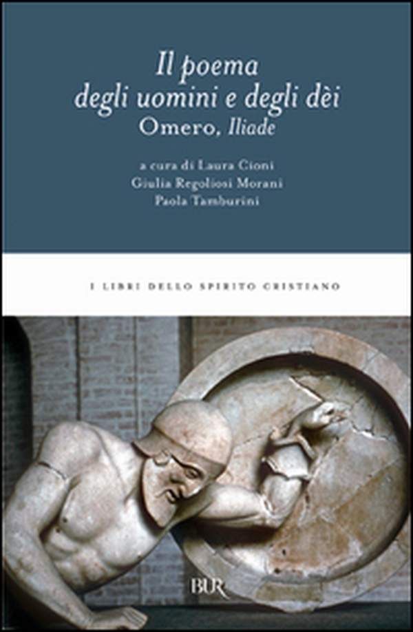 L'Iliade. Il poema degli uomini e degli déi - Librerie.coop L'Iliade. Il poema degli uomini e degli déi - Librerie.coop