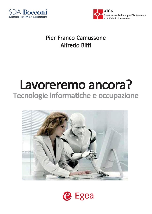 Lavoreremo ancora? - Librerie.coop Lavoreremo ancora? - Librerie.coop