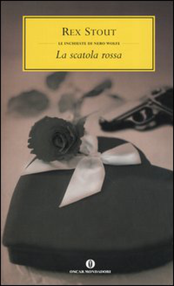 La scatola rossa - Librerie.coop La scatola rossa - Librerie.coop
