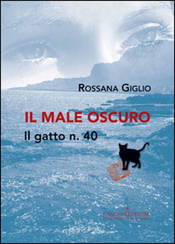Il male oscuro. Il gatto n. 40 - Librerie.coop Il male oscuro. Il gatto n. 40 - Librerie.coop