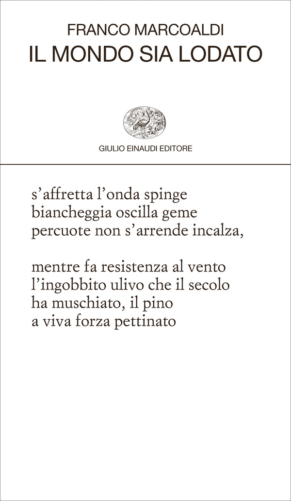Il mondo sia lodato - Librerie.coop Il mondo sia lodato - Librerie.coop