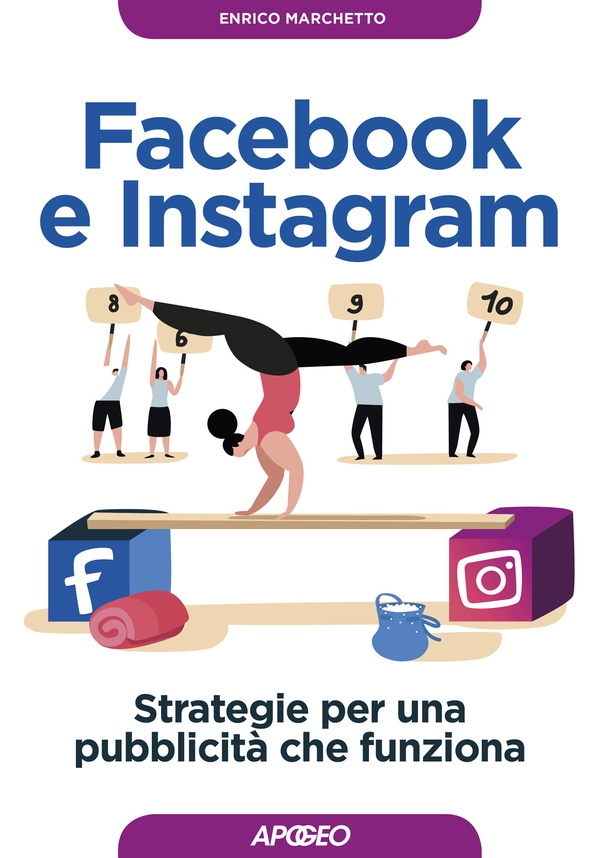 Facebook e Instagram - Librerie.coop Facebook e Instagram - Librerie.coop