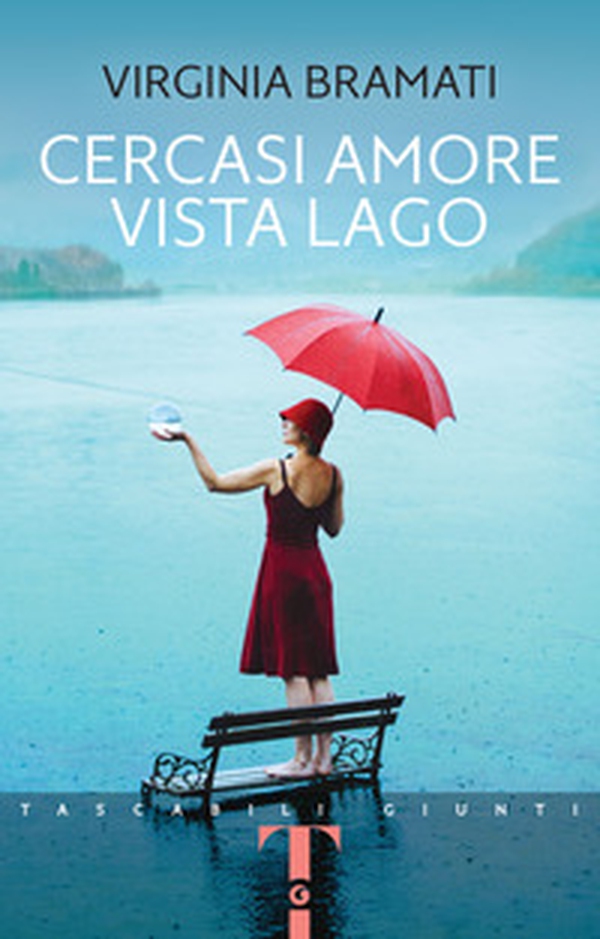 Cercasi amore vista lago - Librerie.coop Cercasi amore vista lago - Librerie.coop
