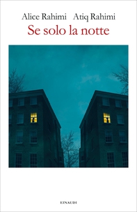 Se solo la notte - Librerie.coop
