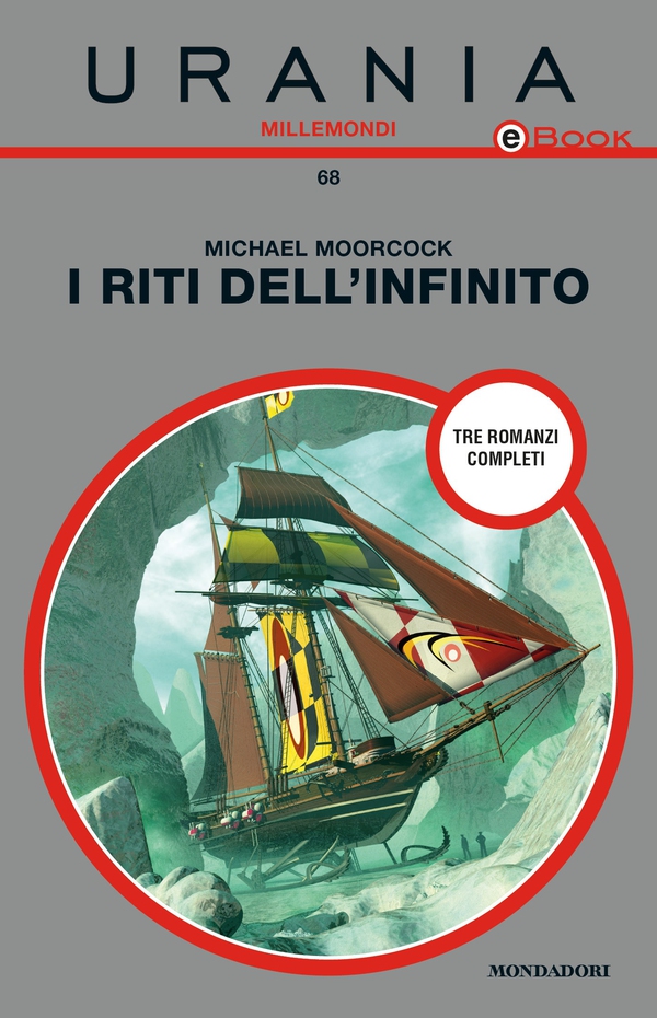 I riti dell'infinito (Urania) - Librerie.coop I riti dell'infinito (Urania) - Librerie.coop