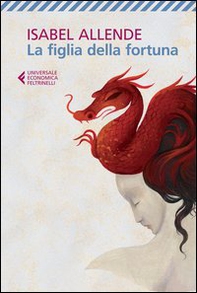 La figlia della fortuna - Librerie.coop La figlia della fortuna - Librerie.coop
