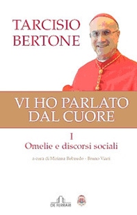 Omelie e discorsi sociali - Librerie.coop Omelie e discorsi sociali - Librerie.coop