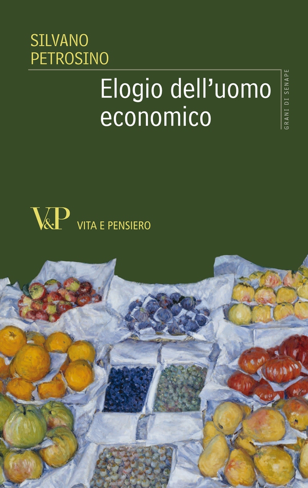 Elogio dell'uomo economico - Librerie.coop Elogio dell'uomo economico - Librerie.coop