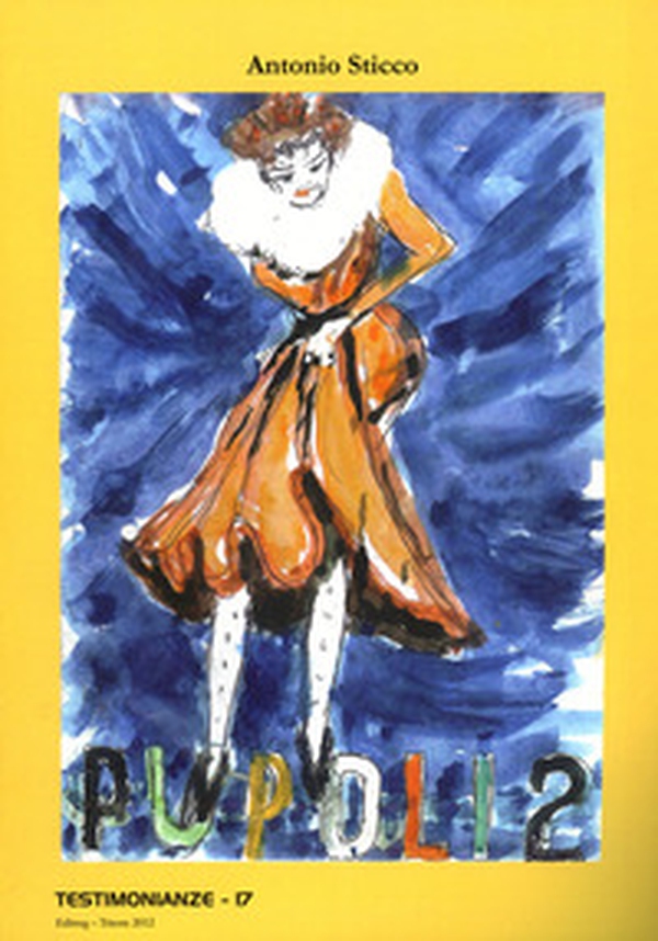 Pupoli - Vol. 2 - Librerie.coop