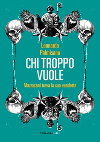 Chi troppo vuole - Librerie.coop