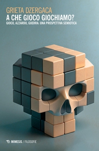 A che gioco giochiamo? - Librerie.coop