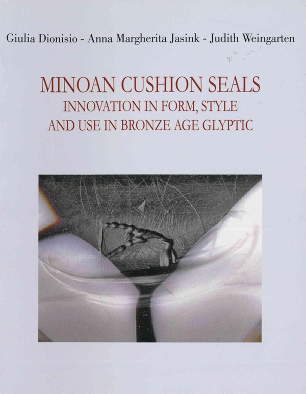 Minoan Cushion Seals - Librerie.coop
