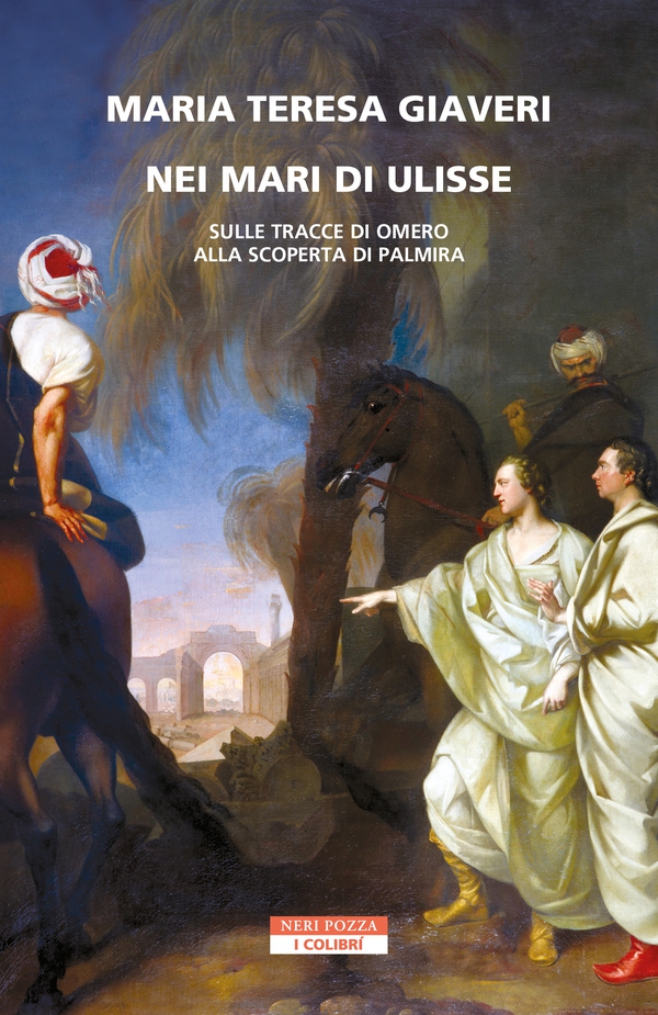 Nei mari di Ulisse - Librerie.coop Nei mari di Ulisse - Librerie.coop