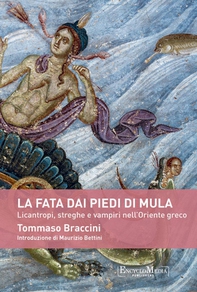 La fata dai piedi di mula - Librerie.coop
