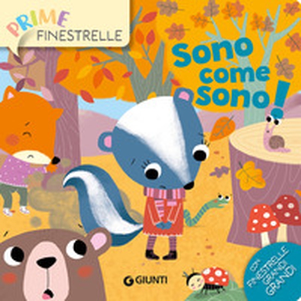 Sono come sono! - Librerie.coop Sono come sono! - Librerie.coop