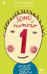 Sono il numero 1 - Librerie.coop Sono il numero 1 - Librerie.coop