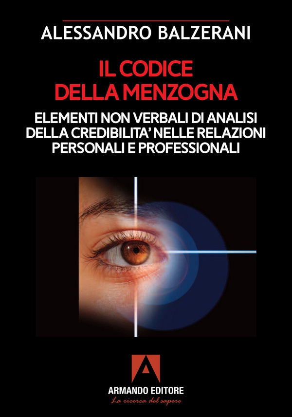 I codice della menzogna - Librerie.coop I codice della menzogna - Librerie.coop