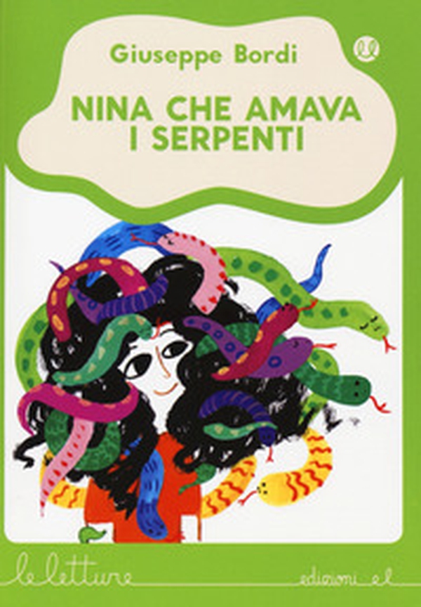 Nina che amava i serpenti - Librerie.coop Nina che amava i serpenti - Librerie.coop