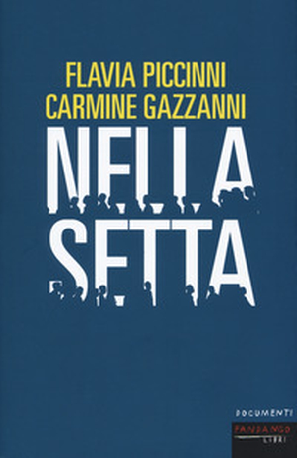 Nella setta - Librerie.coop Nella setta - Librerie.coop