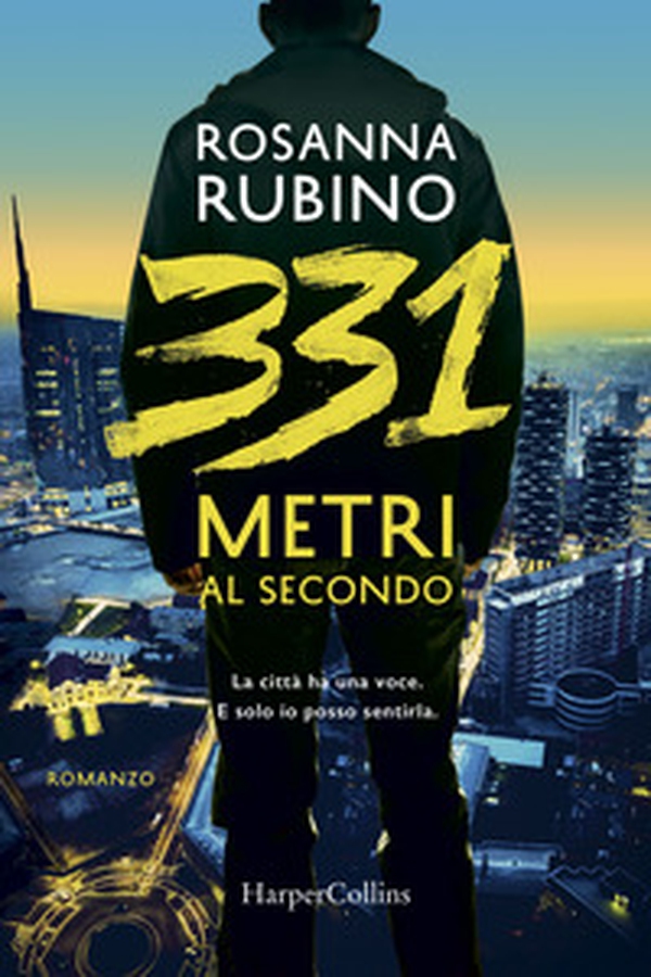 331 metri al secondo - Librerie.coop 331 metri al secondo - Librerie.coop