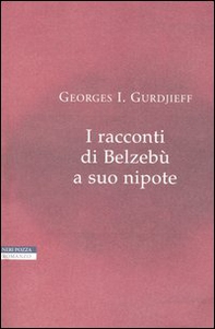 I racconti di Belzebù a suo nipote - Librerie.coop