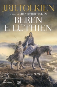 Beren e Lúthien - Librerie.coop Beren e Lúthien - Librerie.coop