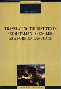 Translating tourist texts from Italian to English as a foreign language - Librerie.coop