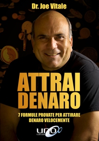 Attrai Denaro - Librerie.coop Attrai Denaro - Librerie.coop